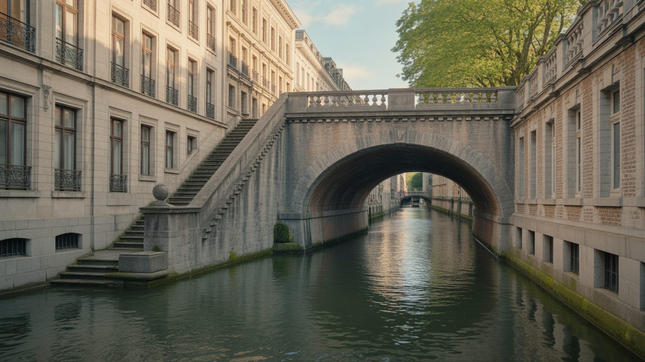 Égouttage à Liège : les bons réflexes pour éviter les mauvaises surprises